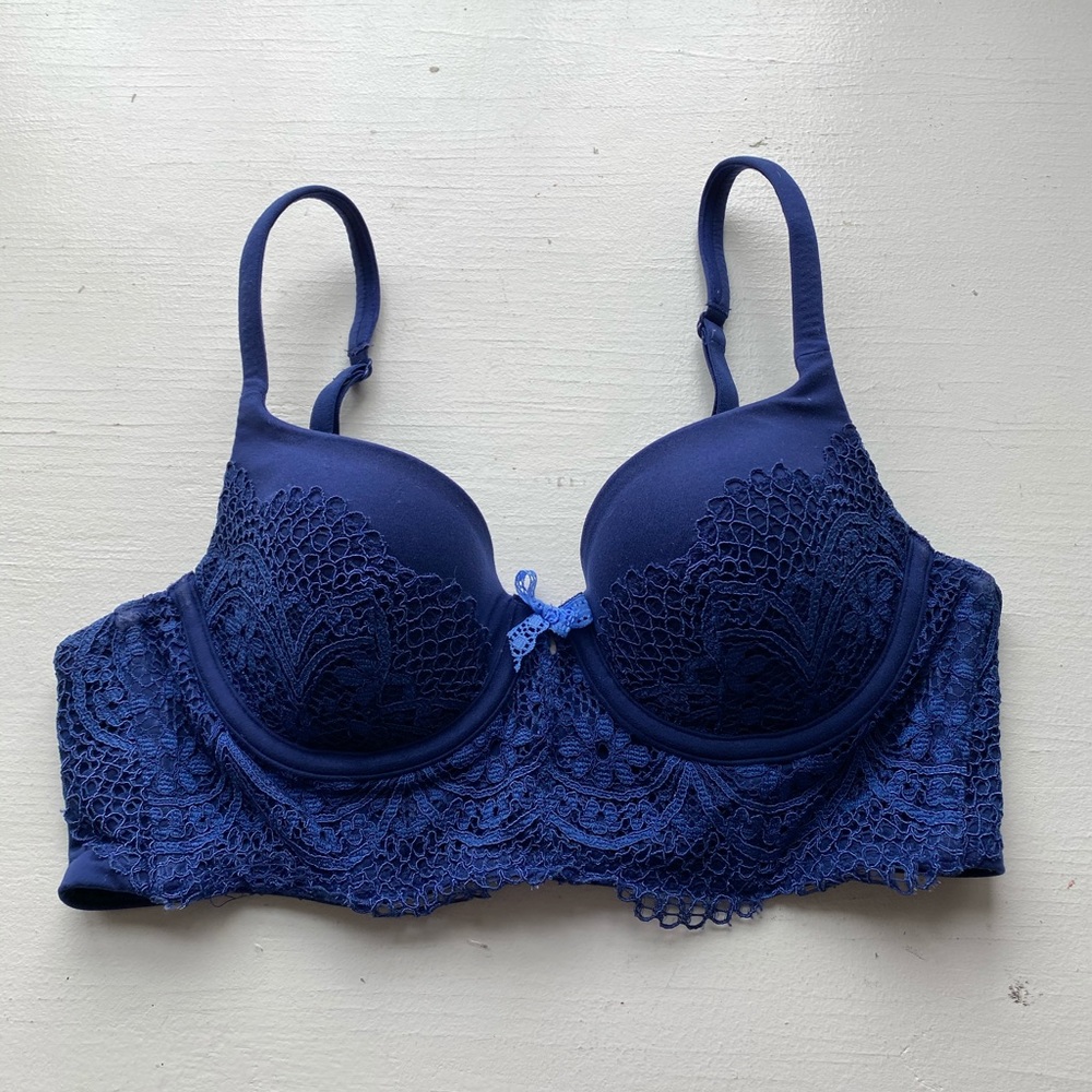 Lingerie Bra